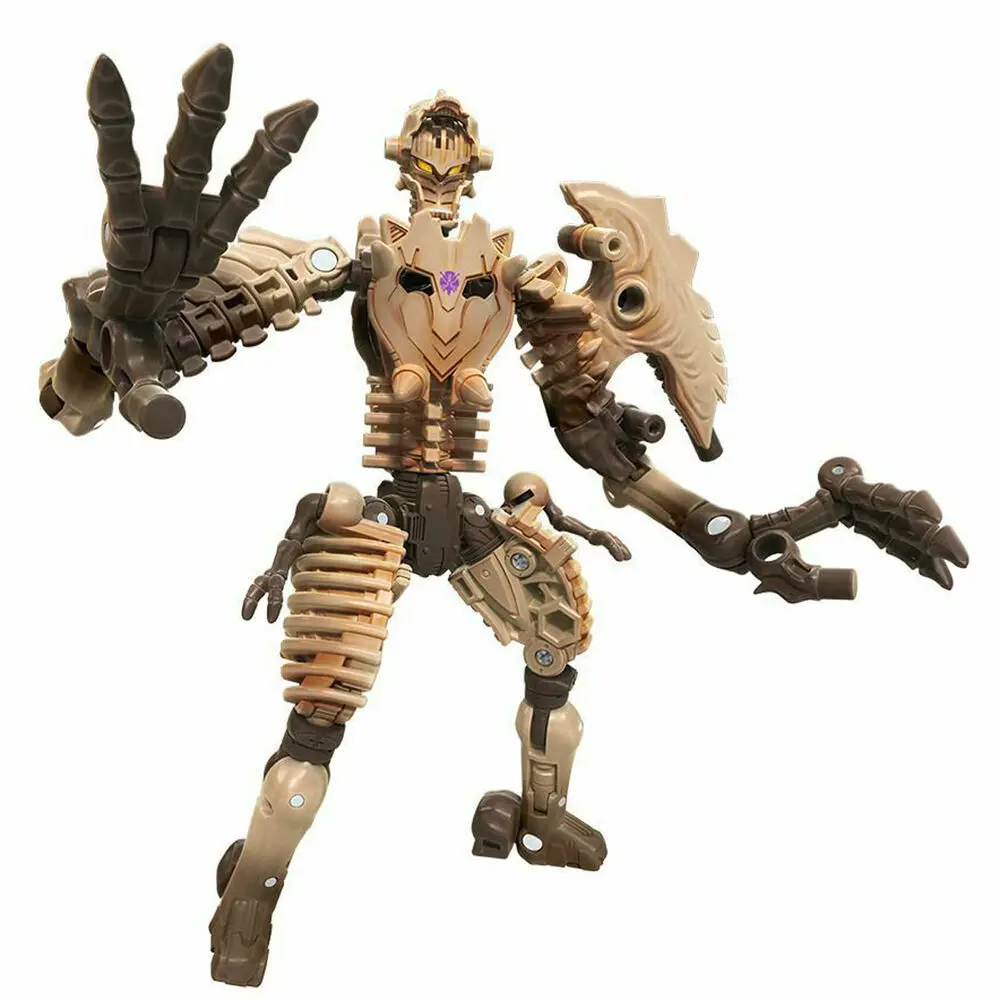 Transformers War For Cybertron Kingdom Paleotrex figura termékfotó