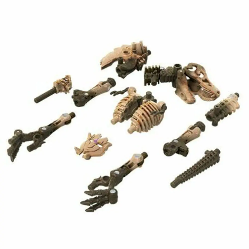Transformers War For Cybertron Kingdom Paleotrex figura termékfotó