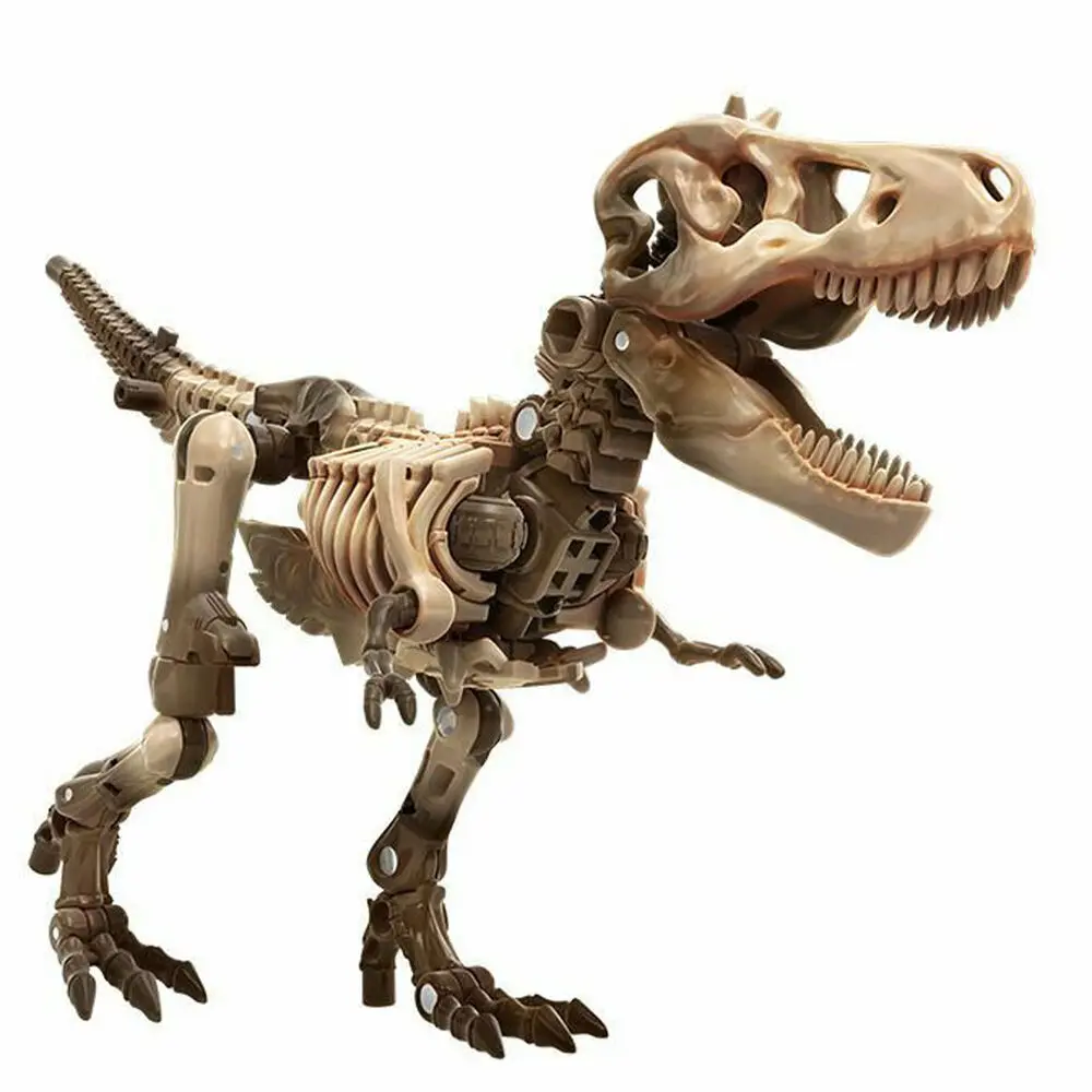 Transformers War For Cybertron Kingdom Paleotrex figura termékfotó