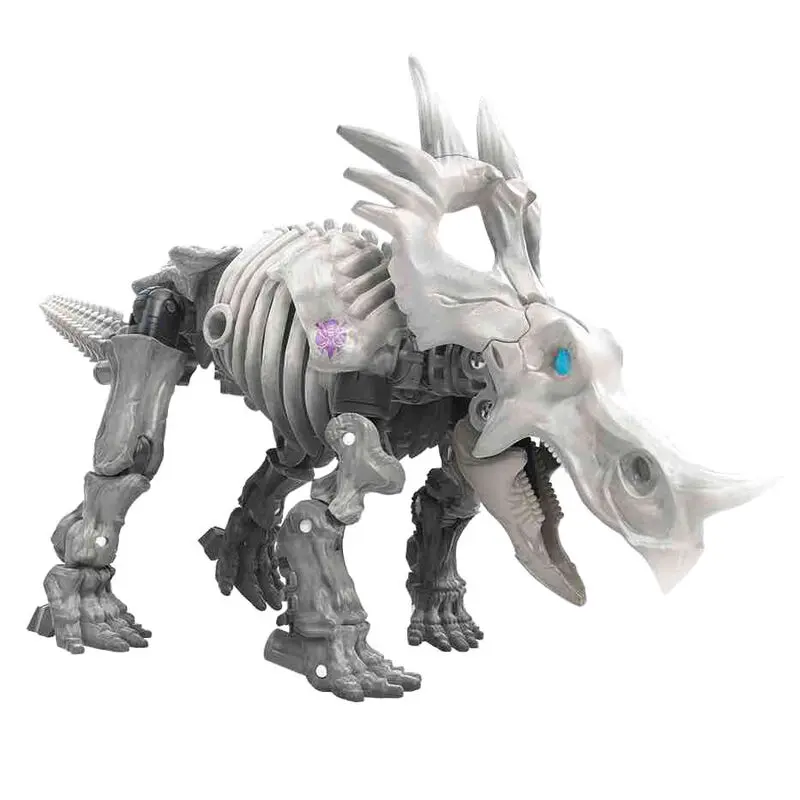 Transformers War For Cybertron Kingdom Ractonite figura 14cm termékfotó