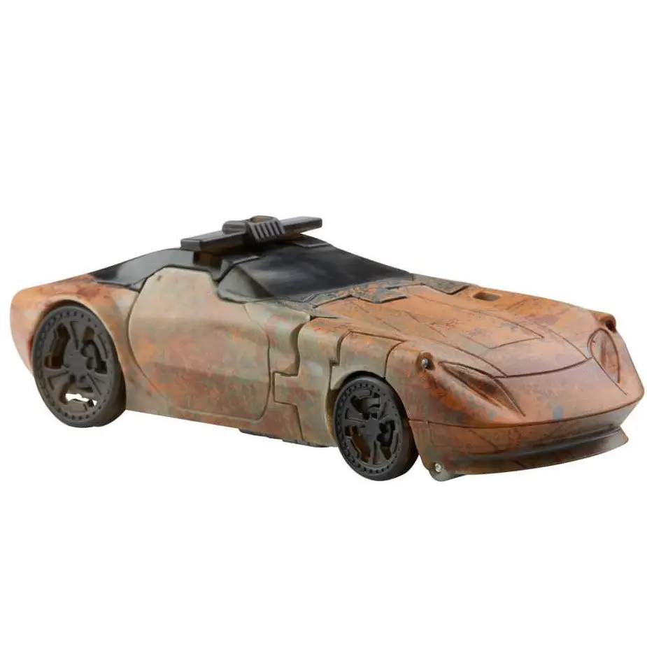 Transformers War for Cybertron Sparkless Bot figura termékfotó
