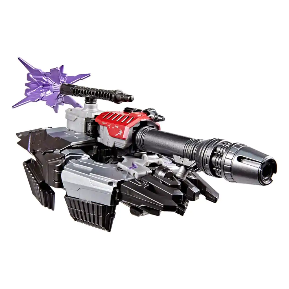 Transformers: War for Cybertron Studio Series Voyager Class Megatron akciófigura 16 cm termékfotó
