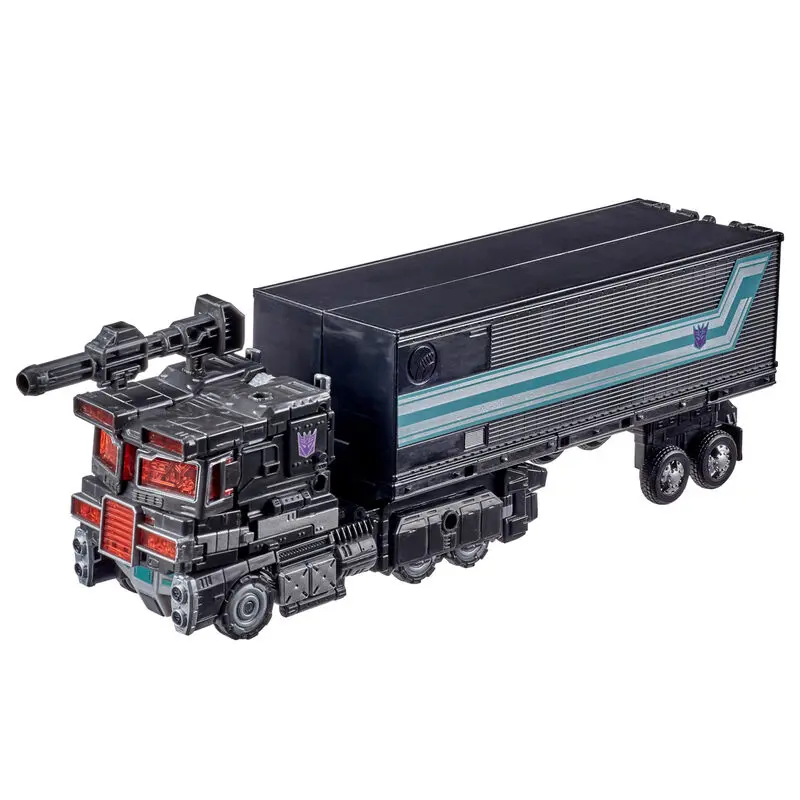 Transformers: War for Cybertron Trilogy Leader Nemesis Prime figura termékfotó