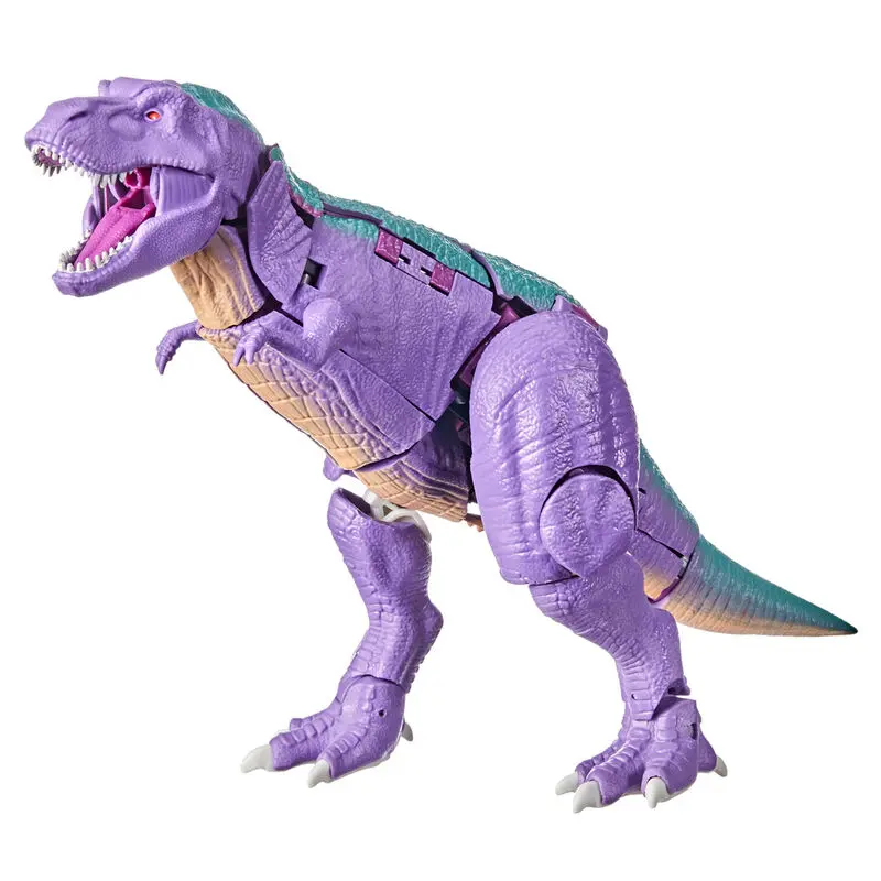 Transformers: War for Cybertron Trilogy Leader Trex Megatron Beast figura termékfotó