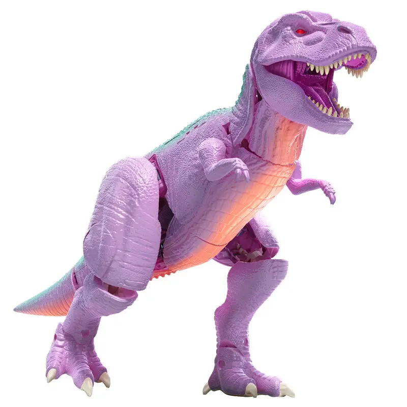Transformers: War for Cybertron Trilogy Leader Trex Megatron Beast figura termékfotó