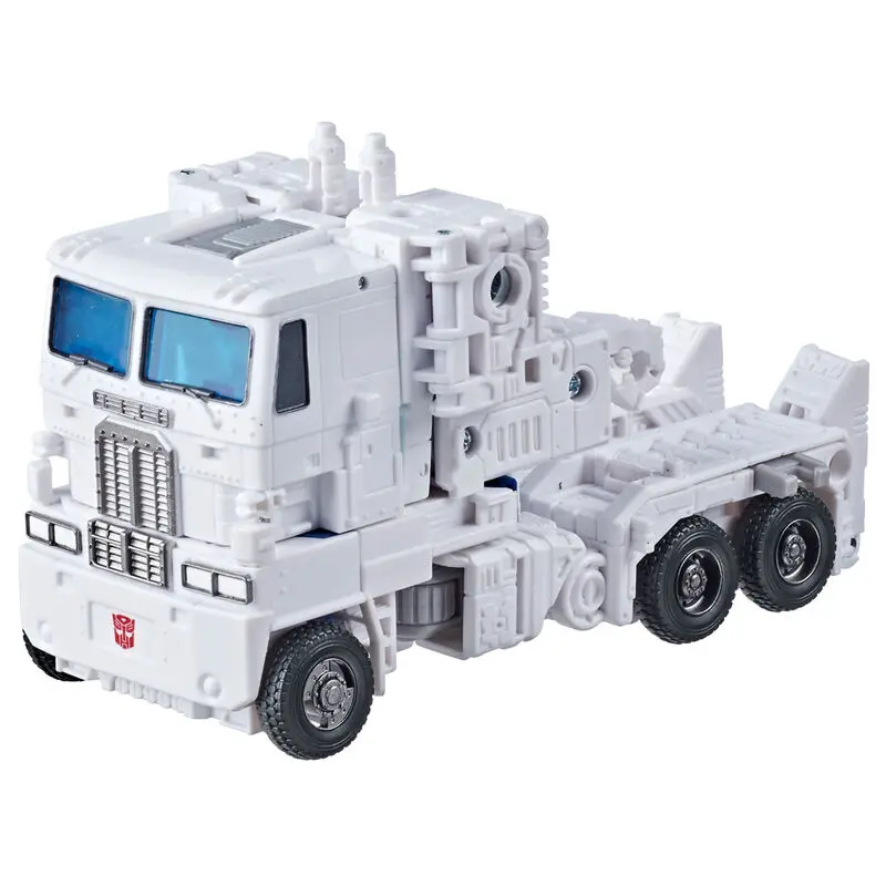 Transformers: War for Cybertron Trilogy Leader Ultra Magnus Earth figura termékfotó