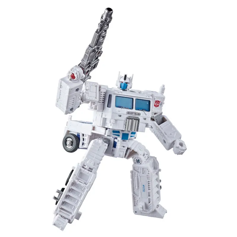 Transformers: War for Cybertron Trilogy Leader Ultra Magnus Earth figura termékfotó