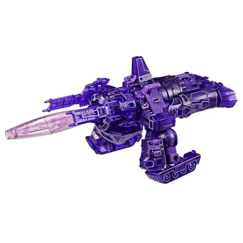 Transformers War From Cybertron Galvatron figura termékfotó