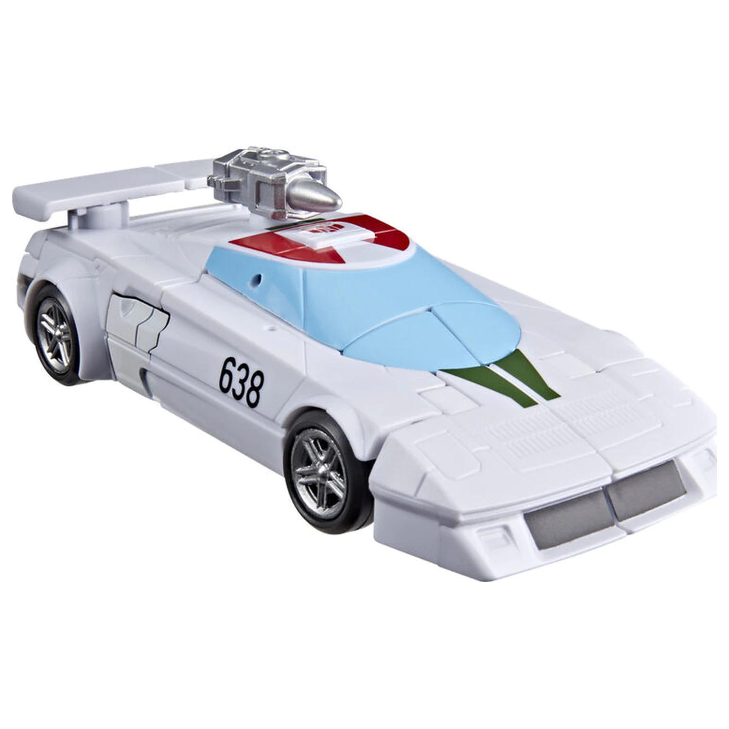 Transformers Wheeljack figura 12,5cm termékfotó