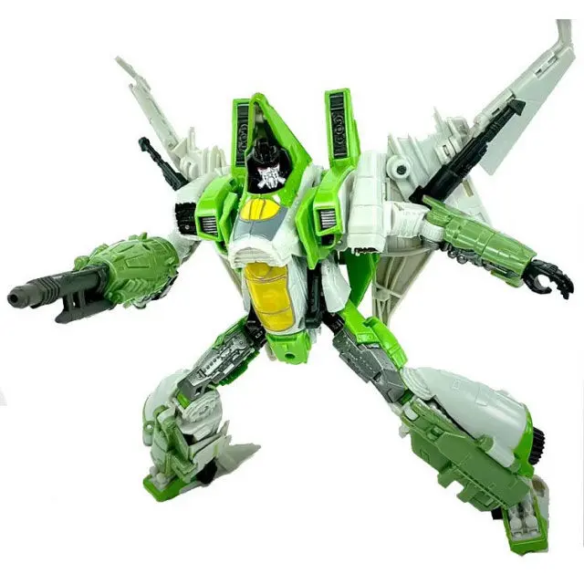 Transformers Wreck Gar Voyager figura 20 cm termékfotó