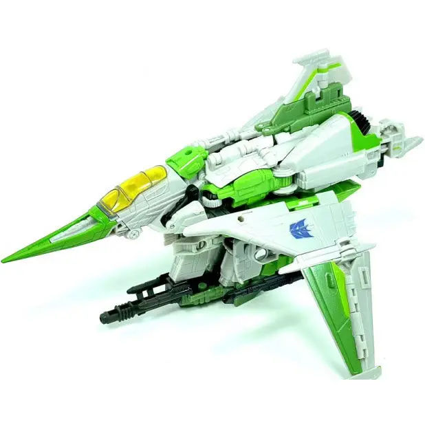 Transformers Wreck Gar Voyager figura 20 cm termékfotó