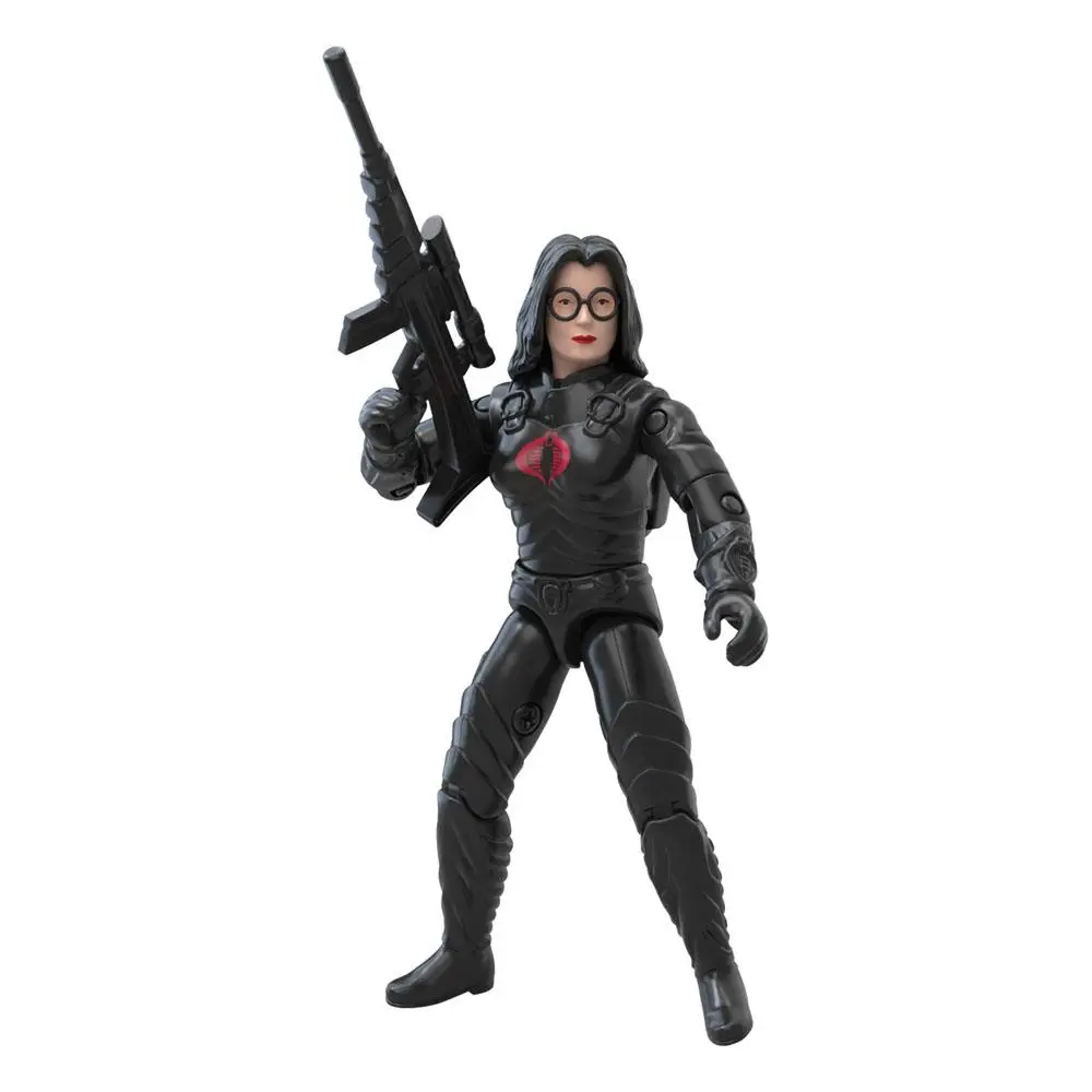 Transformers x G.I. Joe Mash-Up Megatron H.I.S.S. Tank with Cobra Baroness akciófigura 27 cm termékfotó