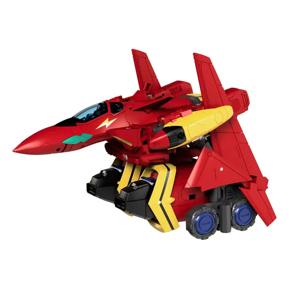 Transformers x Macross 7 Synergenex akciófigura Basara Prime termékfotó