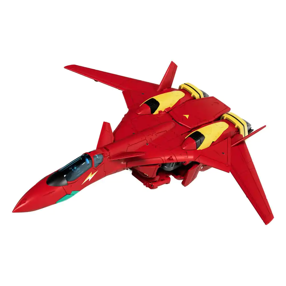 Transformers x Macross 7 Synergenex akciófigura Basara Prime termékfotó