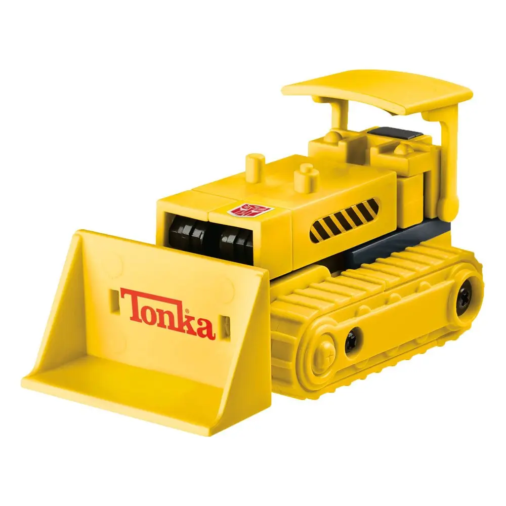 Transformers x Tonka Mash-Up Generations Tonkanator akciófigura 30 cm termékfotó