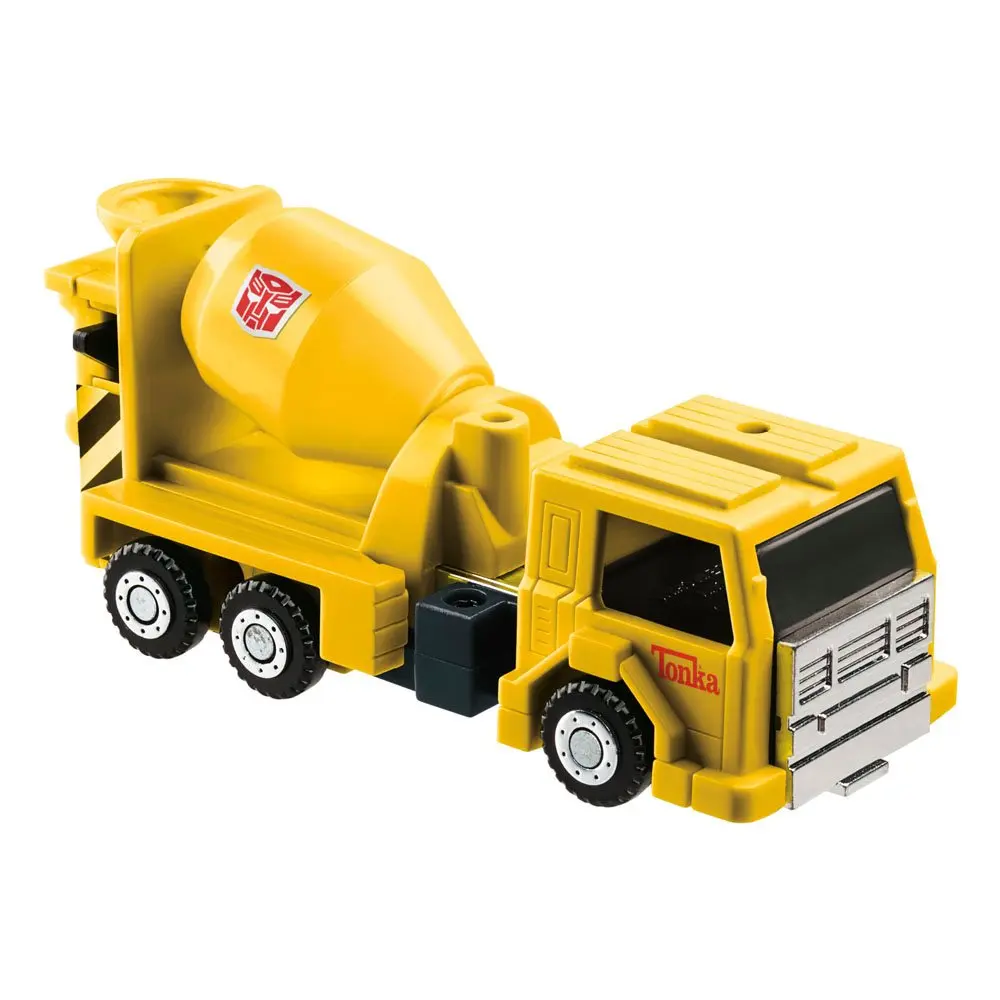 Transformers x Tonka Mash-Up Generations Tonkanator akciófigura 30 cm termékfotó