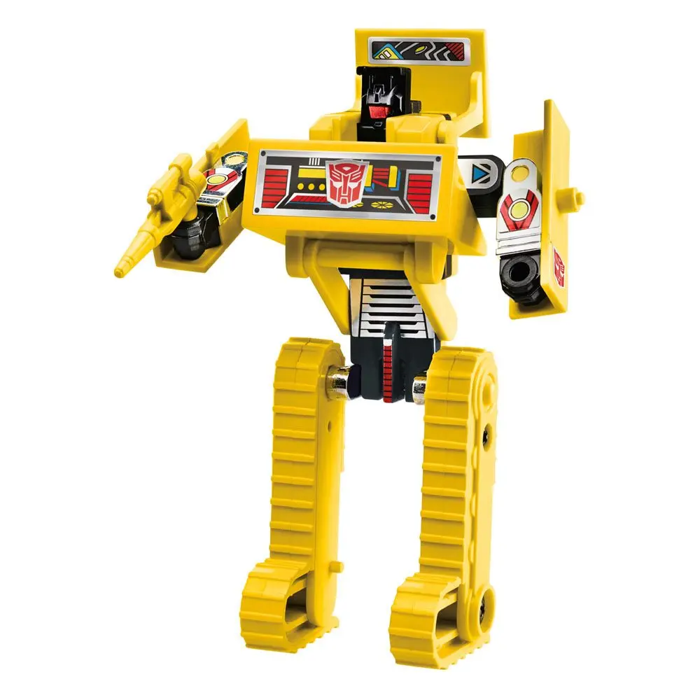 Transformers x Tonka Mash-Up Generations Tonkanator akciófigura 30 cm termékfotó