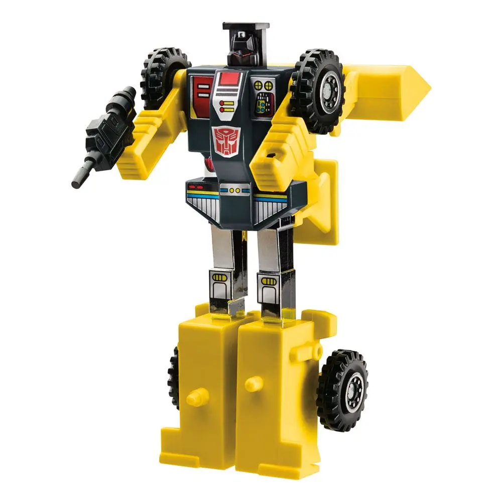 Transformers x Tonka Mash-Up Generations Tonkanator akciófigura 30 cm termékfotó
