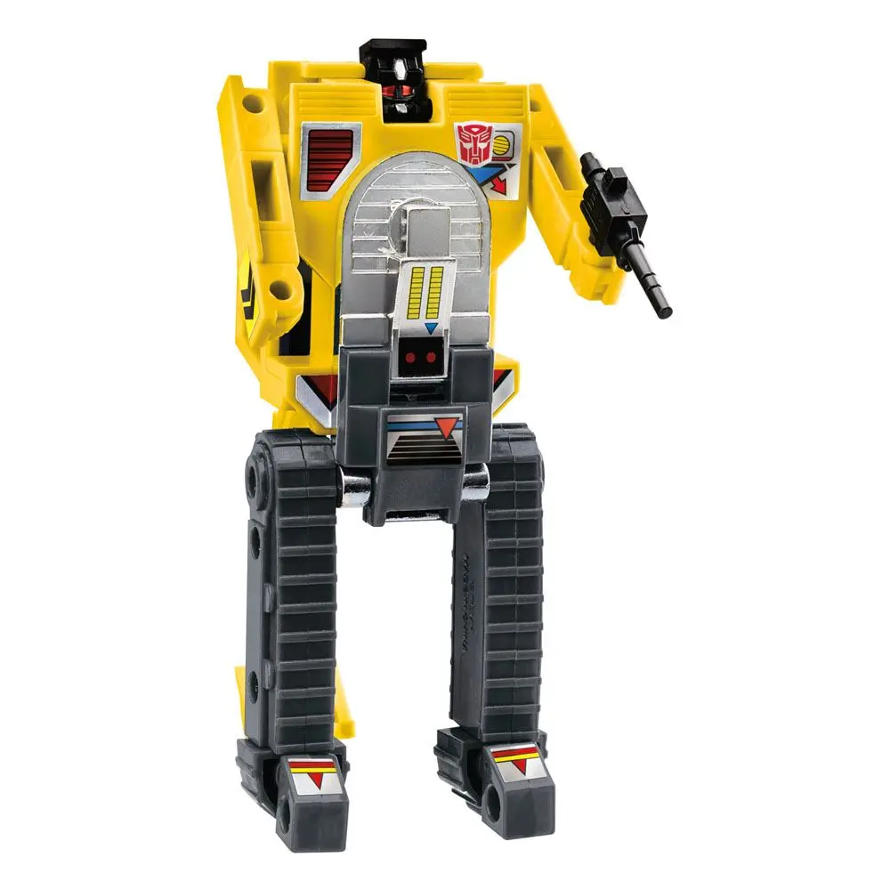 Transformers x Tonka Mash-Up Generations Tonkanator akciófigura 30 cm termékfotó