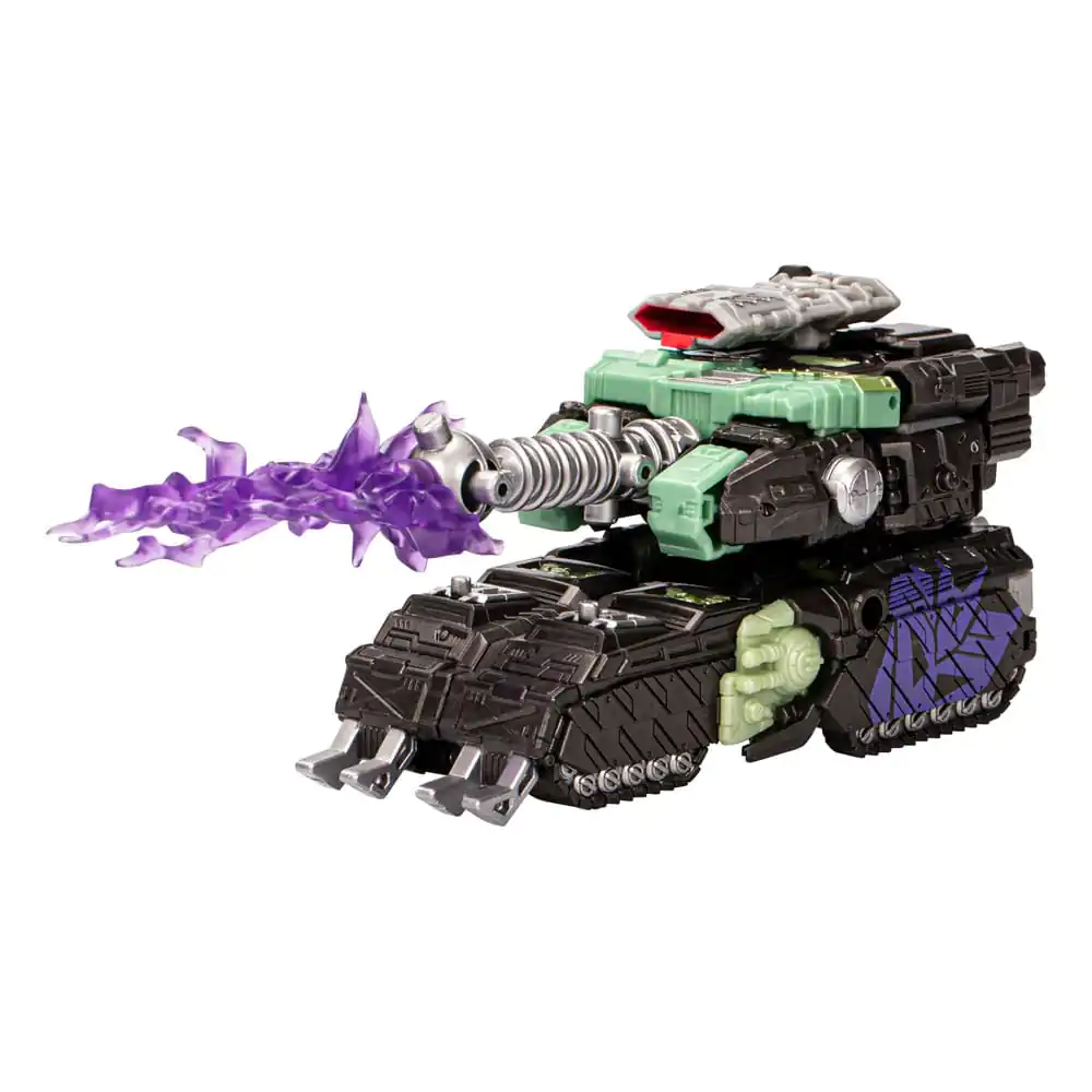 Transformers x Universal Monsters Frankenstein Frankentron akciófigura termékfotó