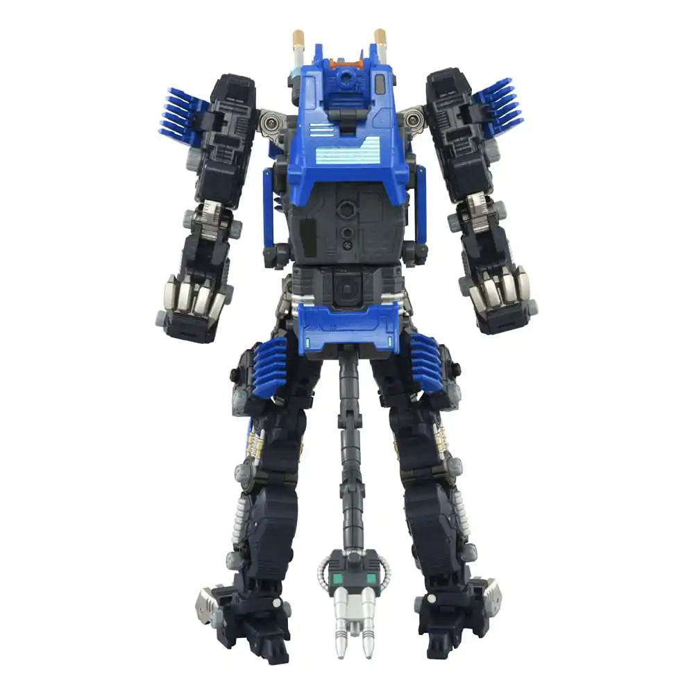 Transformers x Zoids Synergenex 1/60 Shield-D-Prime akciófigura 26 cm termékfotó