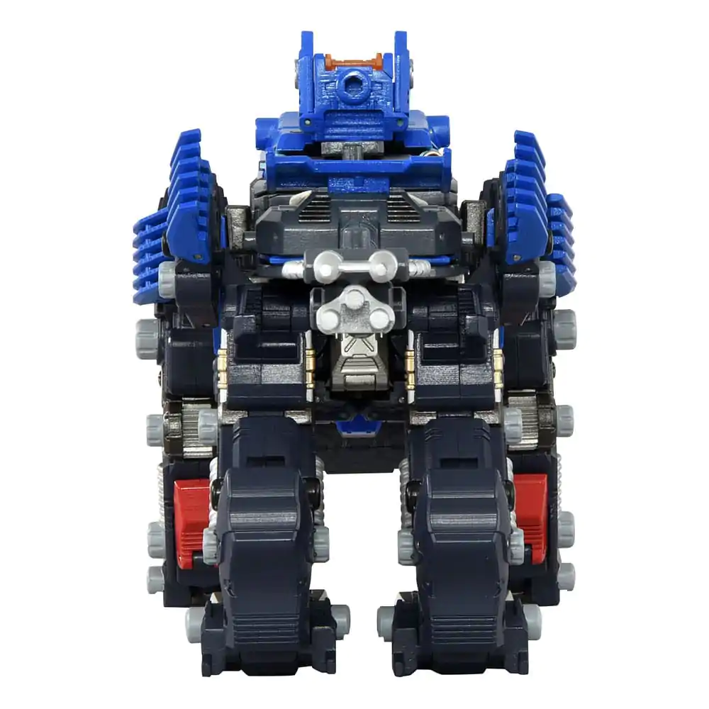 Transformers x Zoids Synergenex 1/60 Shield-D-Prime akciófigura 26 cm termékfotó