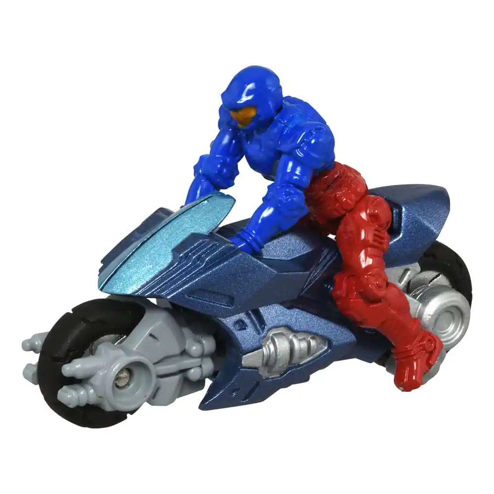 Transformers x Zoids Synergenex 1/60 Shield-D-Prime akciófigura 26 cm termékfotó