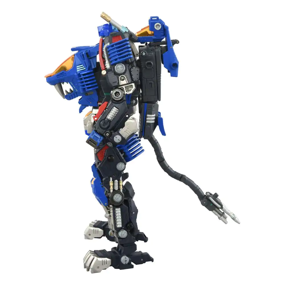 Transformers x Zoids Synergenex 1/60 Shield-D-Prime akciófigura 26 cm termékfotó