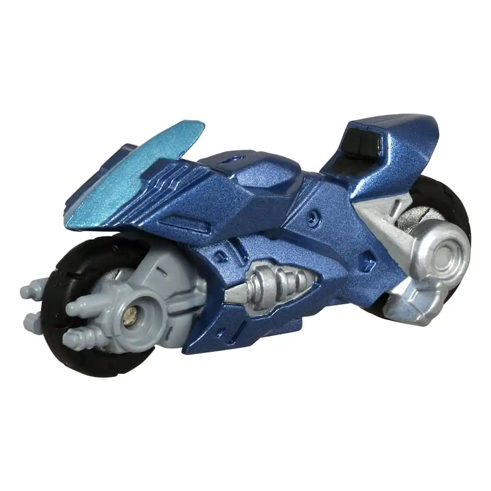 Transformers x Zoids Synergenex 1/60 Shield-D-Prime akciófigura 26 cm termékfotó