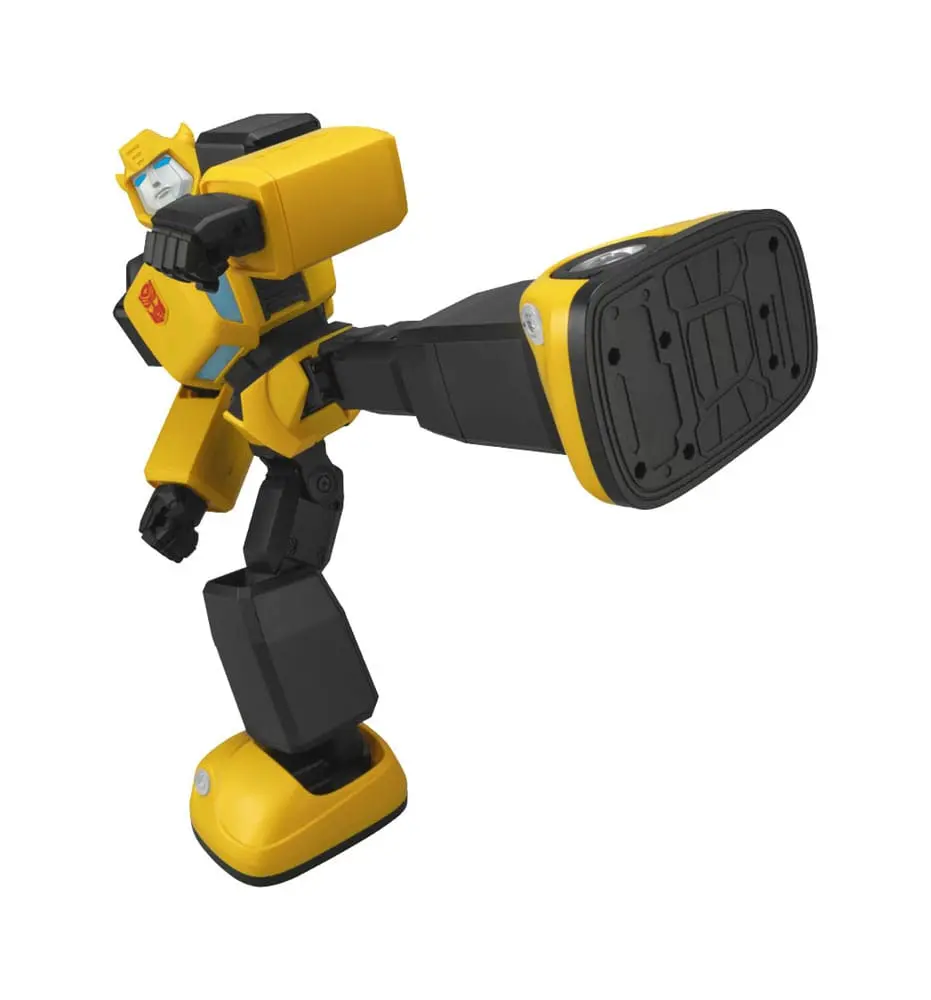 TransformersBumblebee G1 Performance Series interaktív robot figura 34 cm termékfotó