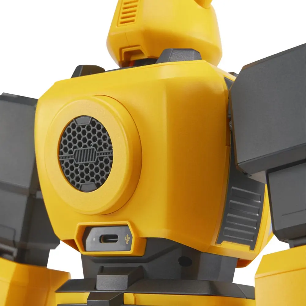 TransformersBumblebee G1 Performance Series interaktív robot figura 34 cm termékfotó