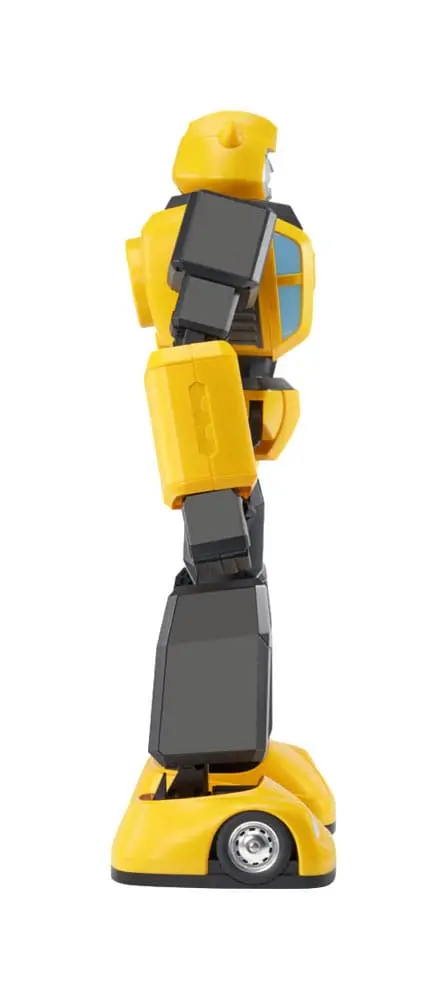 TransformersBumblebee G1 Performance Series interaktív robot figura 34 cm termékfotó