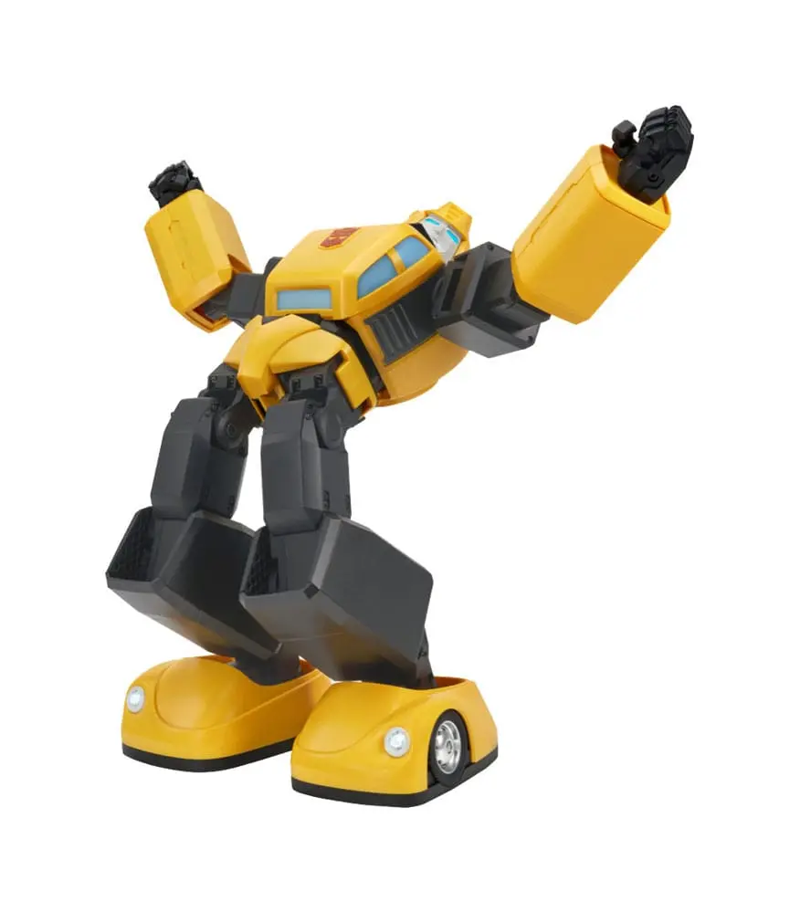 TransformersBumblebee G1 Performance Series interaktív robot figura 34 cm termékfotó
