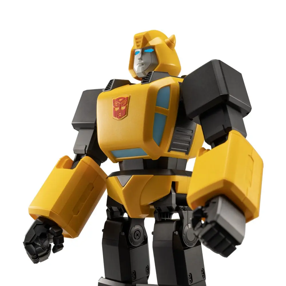 TransformersBumblebee G1 Performance Series interaktív robot figura 34 cm termékfotó