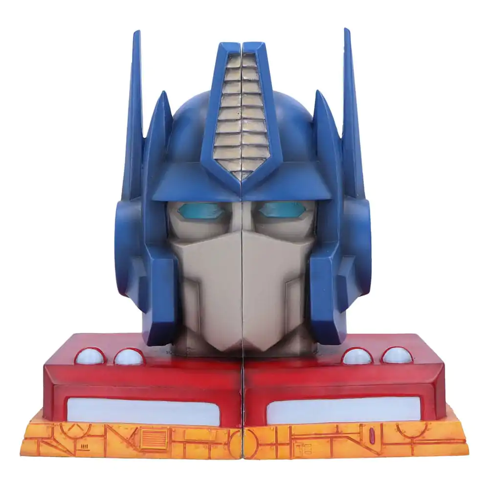 Transfromers Optimus Prime könyvtámasz 20 cm termékfotó