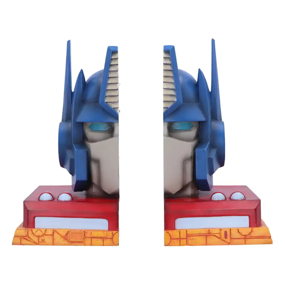 Transfromers Optimus Prime könyvtámasz 20 cm termékfotó