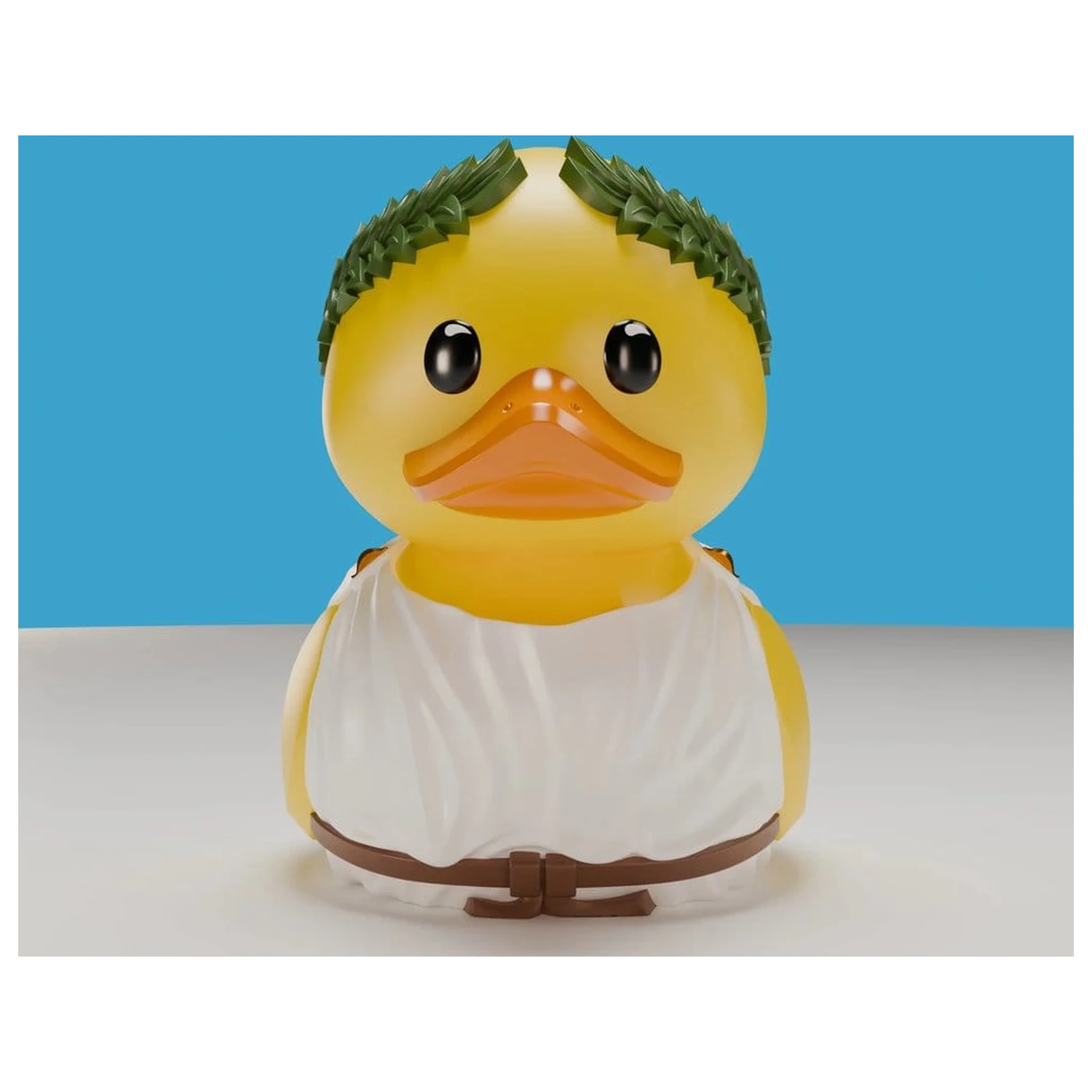 Travel Tubbz Mini PVC figura Greece 5 cm  termékfotó