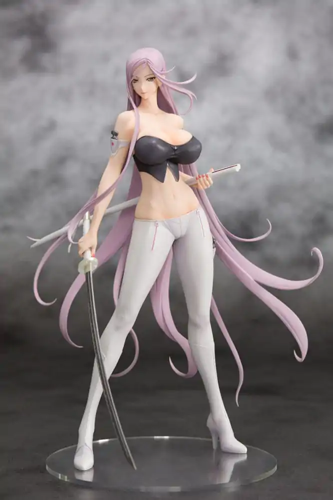 Triage X Statue PVC 1/7 Yuko Sagiri (re-run) 27 cm termékfotó