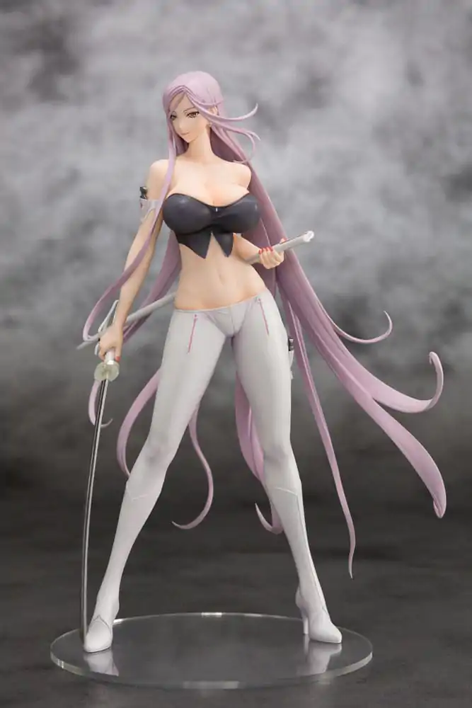 Triage X Statue PVC 1/7 Yuko Sagiri (re-run) 27 cm termékfotó