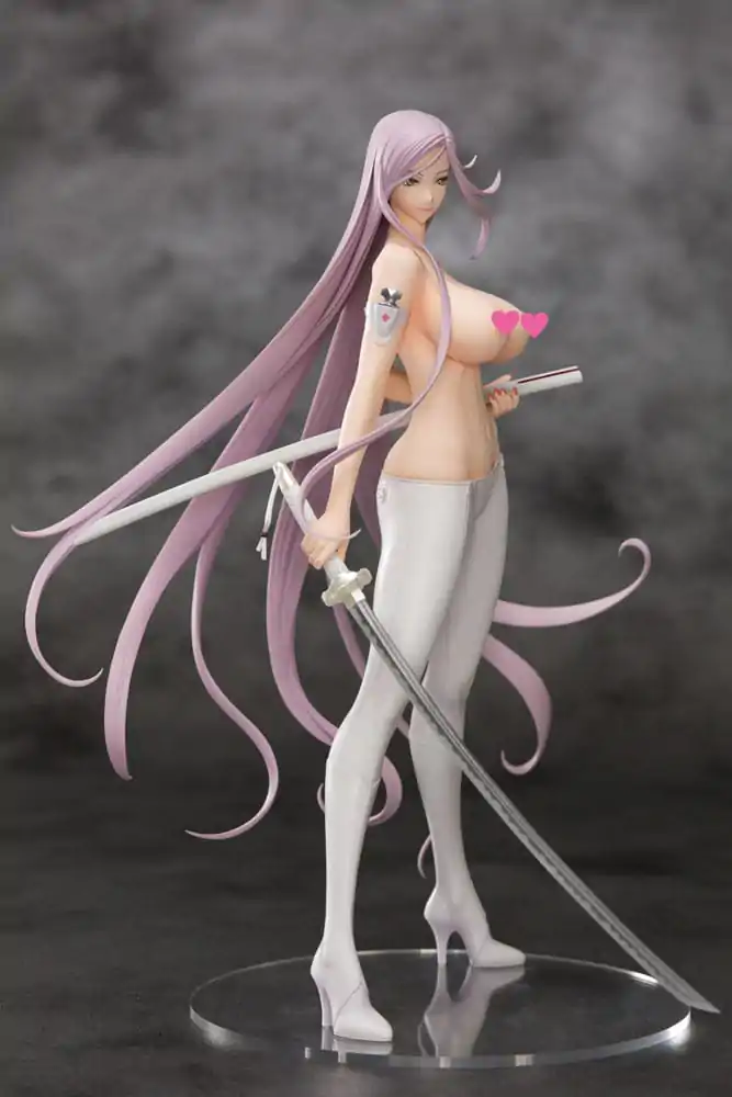 Triage X Statue PVC 1/7 Yuko Sagiri (re-run) 27 cm termékfotó