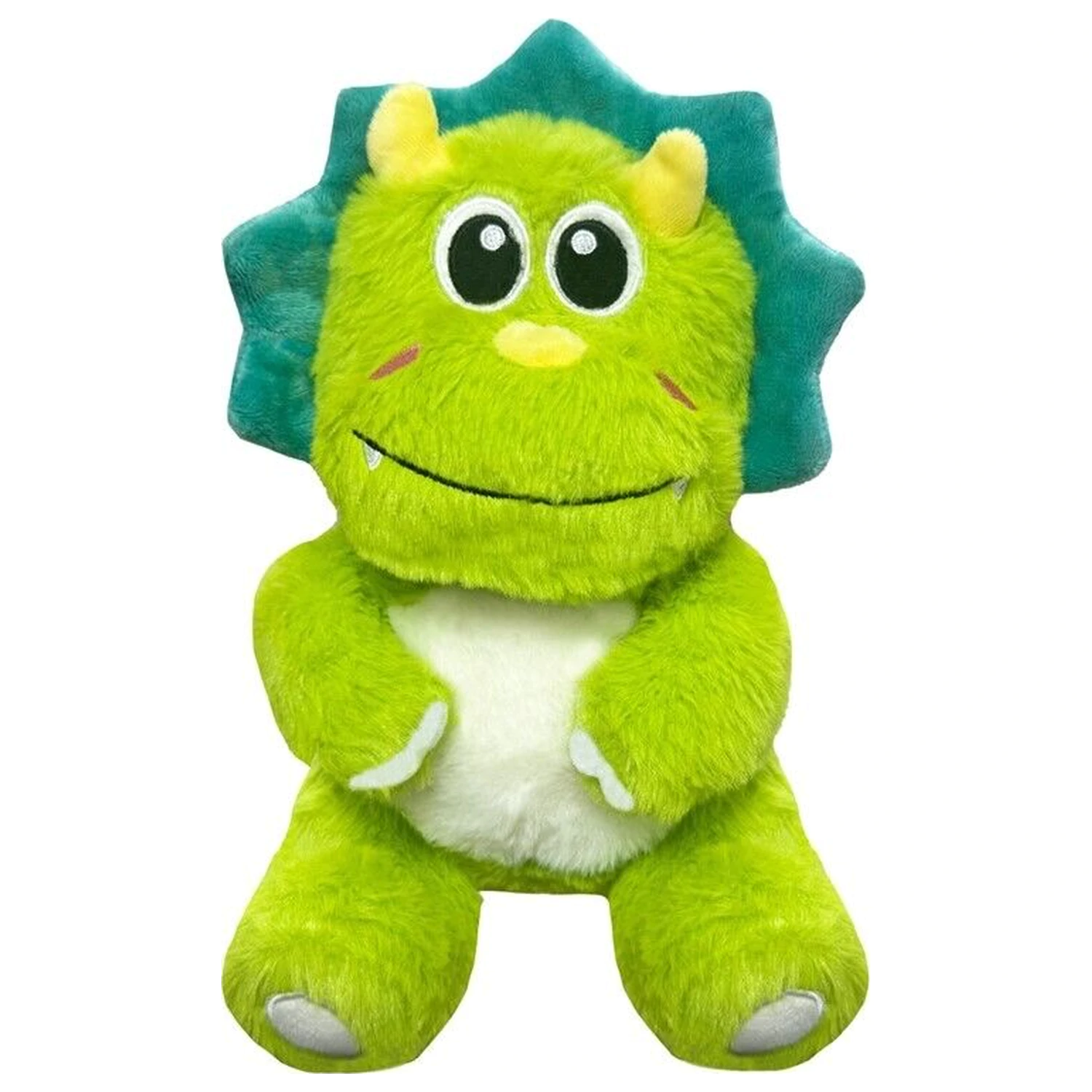 Triceratops plüss 70cm termékfotó