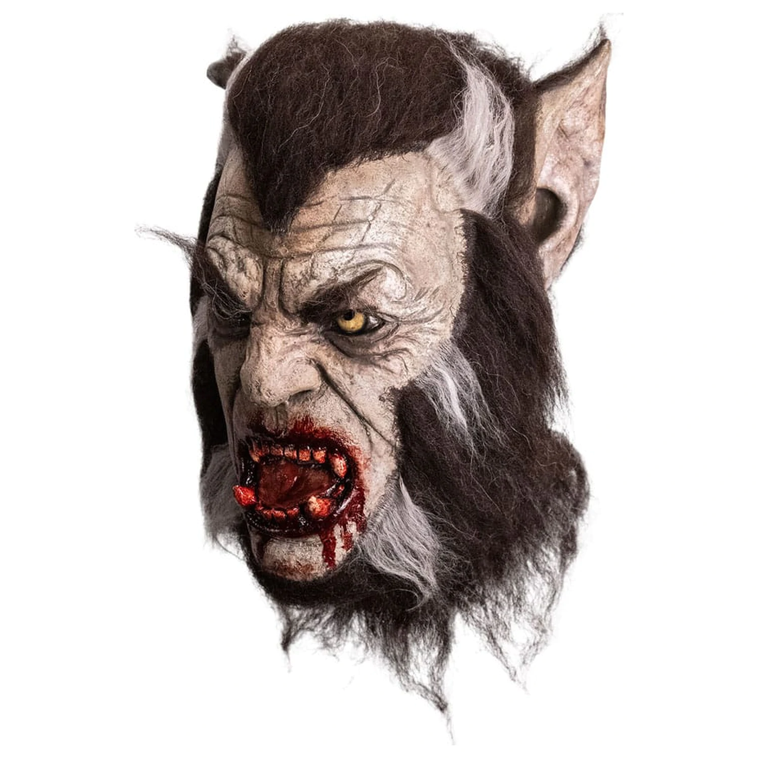 Trick or Treat Studios Originals Mask Blood Moon Werewolf maszk termékfotó