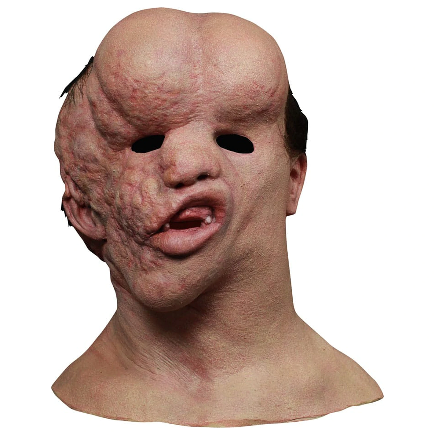 Trick or Treat Studios Originals Mask The Elephant Man (Joseph Merrick) maszk termékfotó