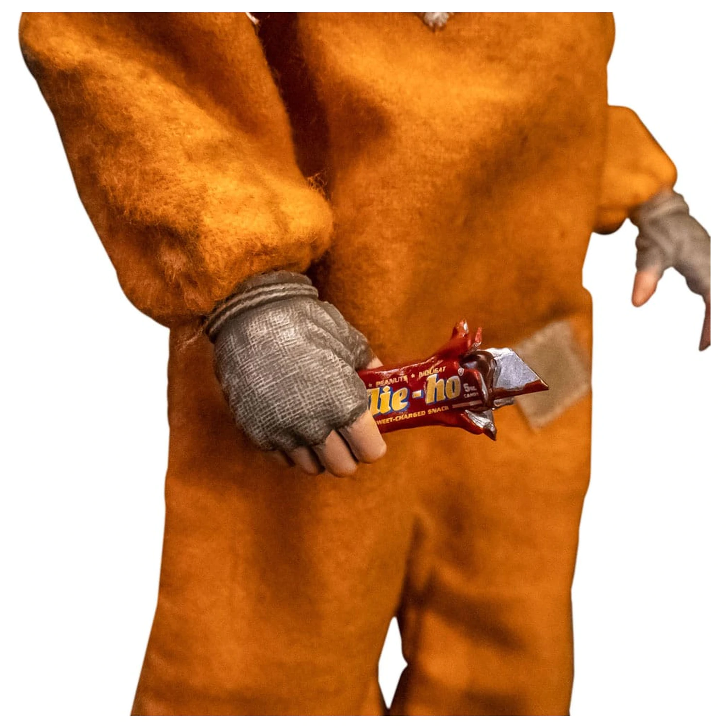 Trick r Treat 1/6 Sam Deluxe akciófigura 25 cm   termékfotó