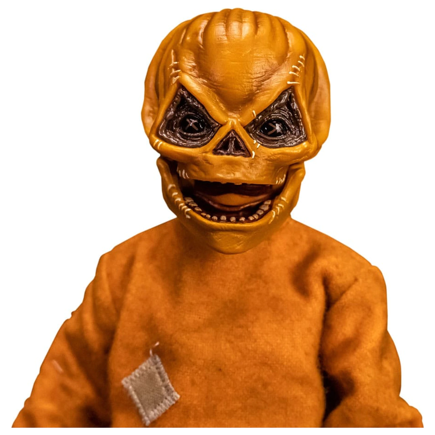 Trick r Treat 1/6 Sam Deluxe akciófigura 25 cm   termékfotó
