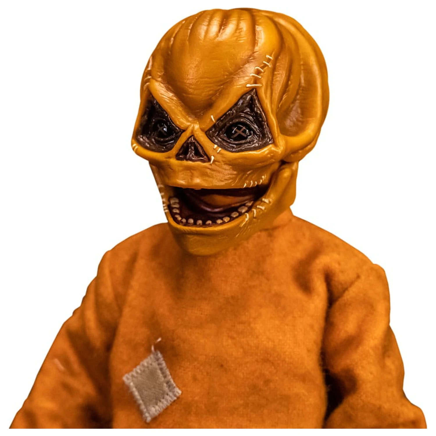 Trick r Treat 1/6 Sam Deluxe akciófigura 25 cm   termékfotó