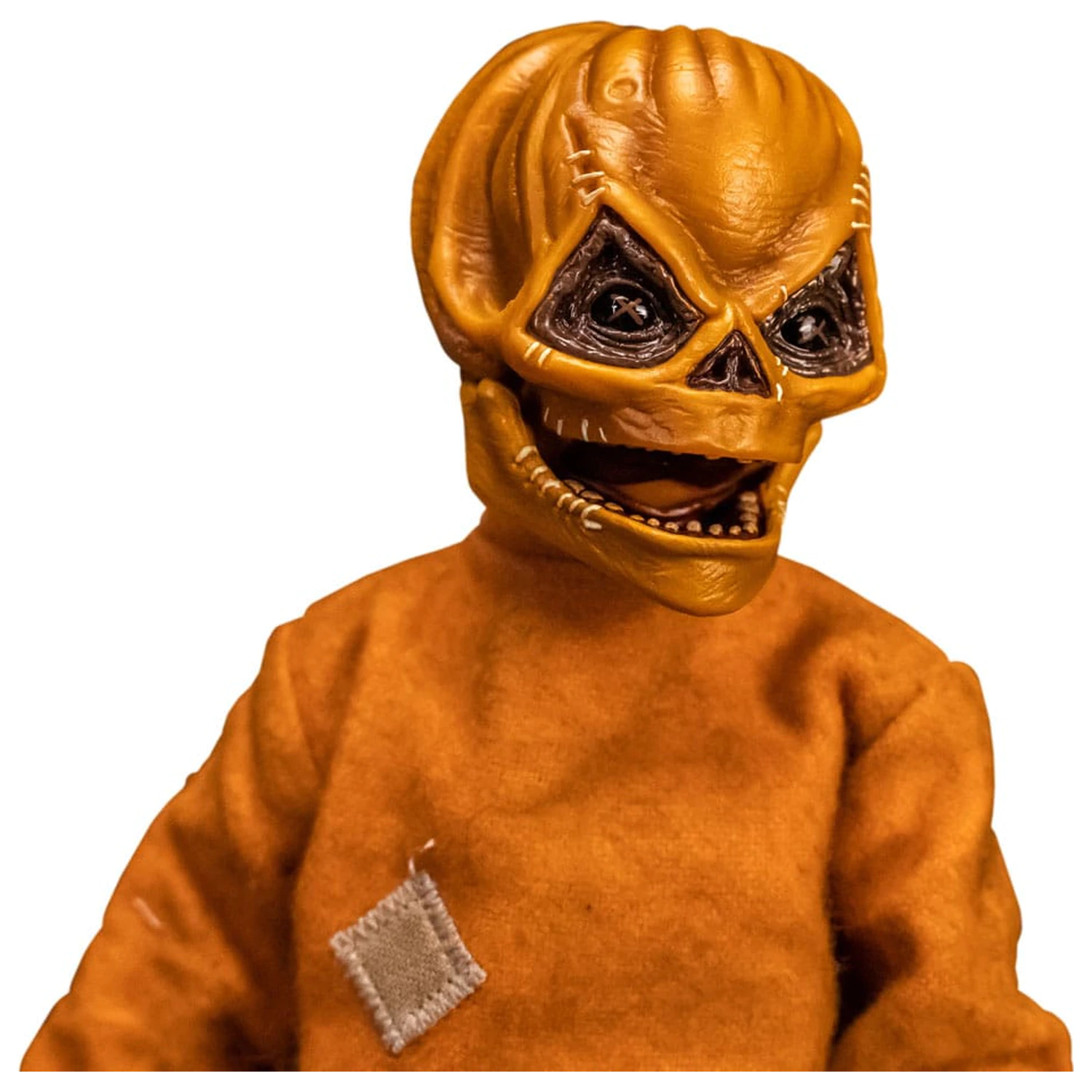 Trick r Treat 1/6 Sam Deluxe akciófigura 25 cm   termékfotó