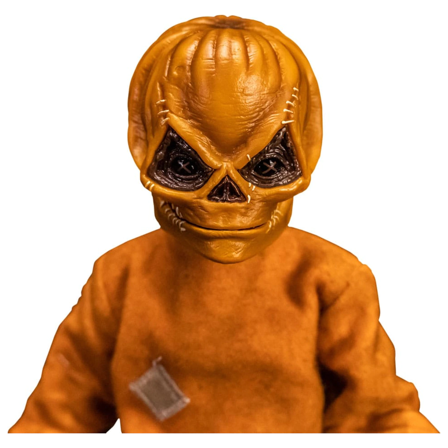 Trick r Treat 1/6 Sam Deluxe akciófigura 25 cm   termékfotó
