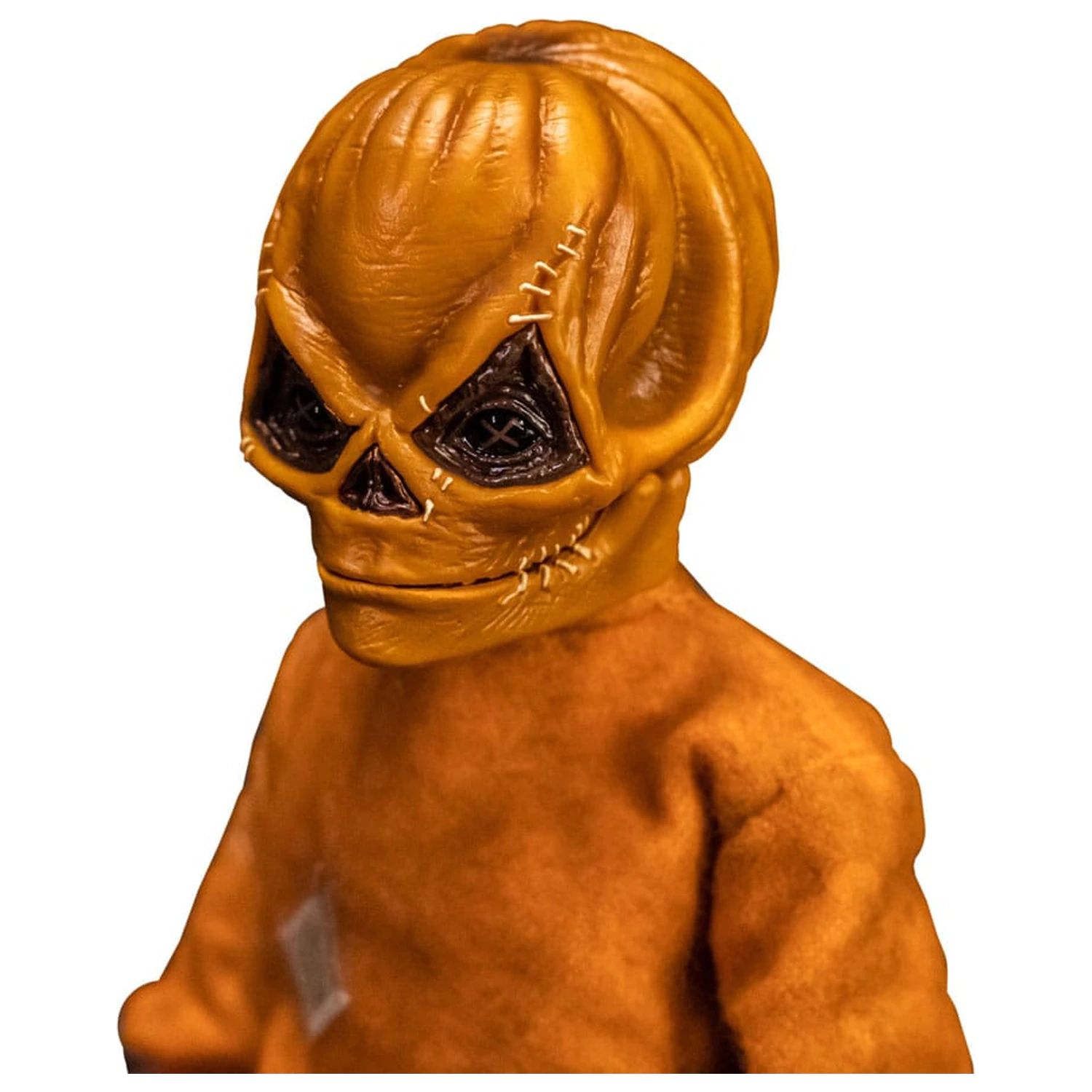 Trick r Treat 1/6 Sam Deluxe akciófigura 25 cm   termékfotó