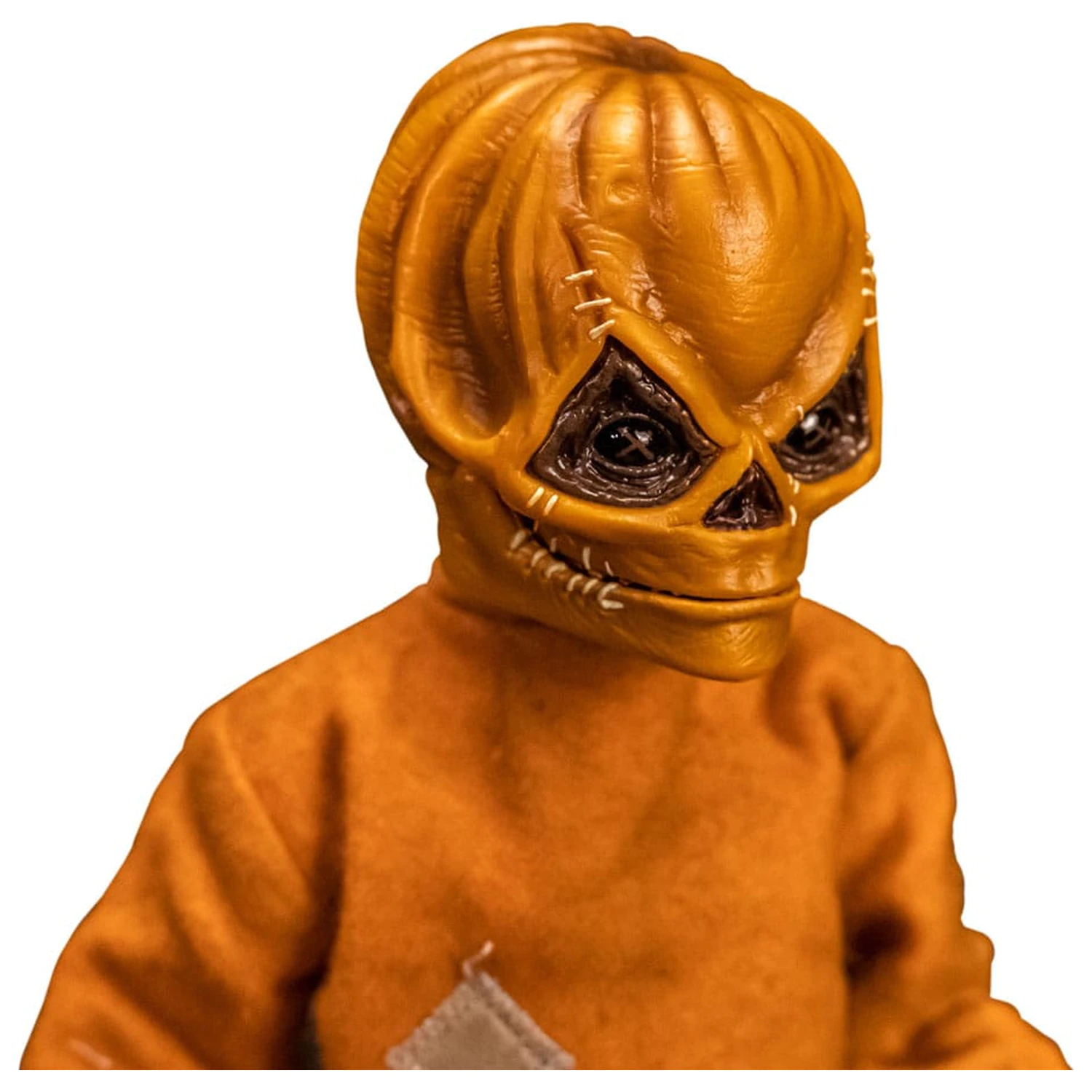 Trick r Treat 1/6 Sam Deluxe akciófigura 25 cm   termékfotó